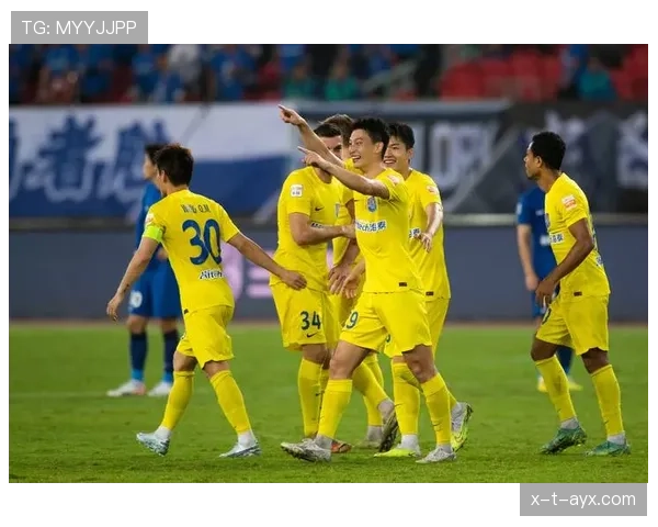 中超上海海港主场力克 rivals，豪取联赛三连胜