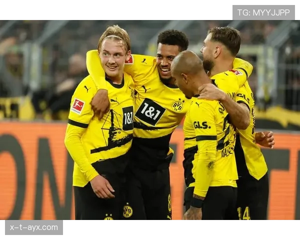 多特蒙德欧冠再显王者风范,客场力克强敌晋级下一轮