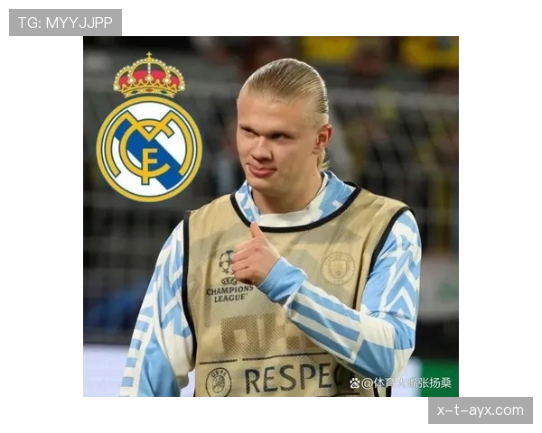 哈兰德成瓜帅爱将！师徒情深共创曼城辉煌