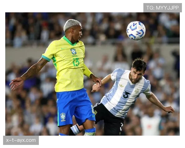 阿根廷成功卫冕美洲杯，成就两连冠