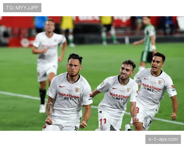 塞维利亚重磅签约新星,阵容实力有望焕然升级 塞维利亚重磅签约新星,阵容实力有望焕然升级