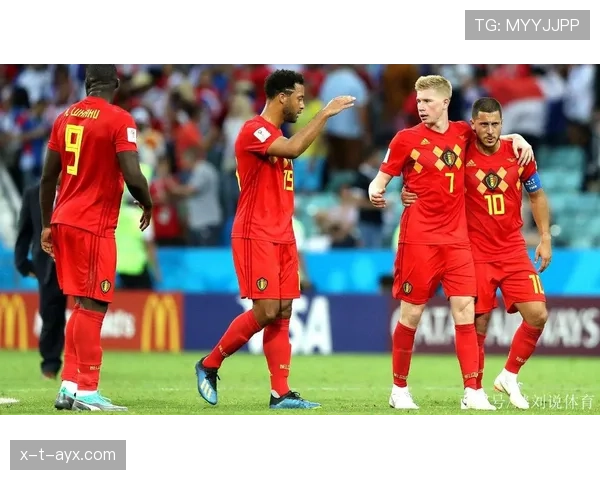 奥彭达状态火热，引领比利时锋线进攻新风潮