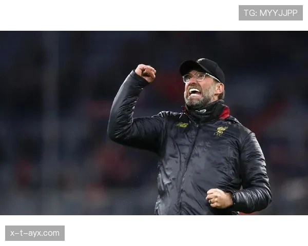 克洛普战术革新助力球队迎战英超,竞争力显著提升引关注 克洛普战术革新助力球队迎战英超,竞争力显著提升引关注