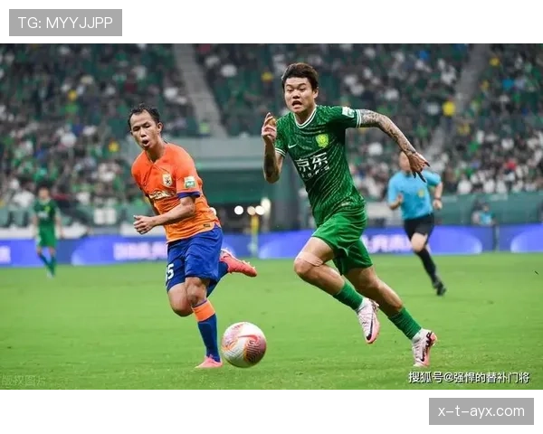 中超焦点战打响，球队状态回暖迎关键对决