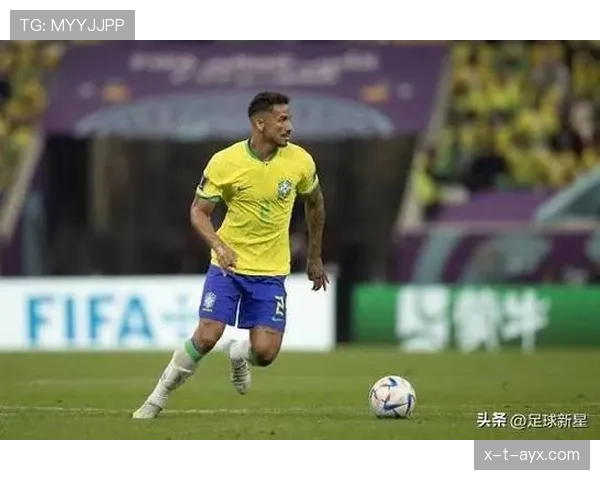 巴西队边路进攻持续闪耀，状态回暖尽显足球艺术魅力