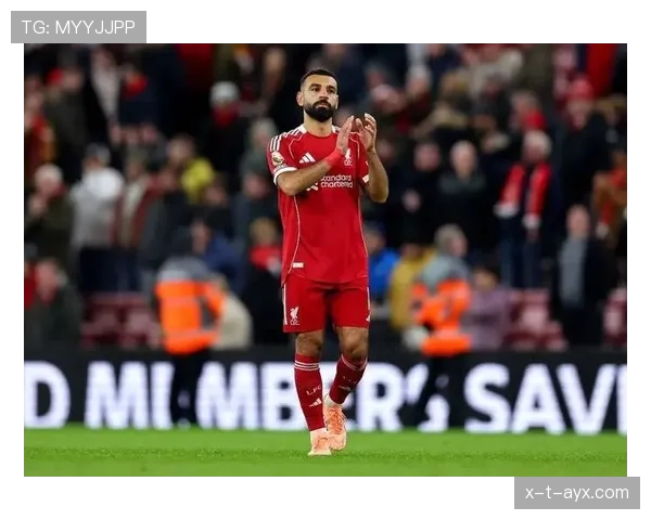 萨拉赫更衣室展现领袖风范，持续助推球队凝聚力提升