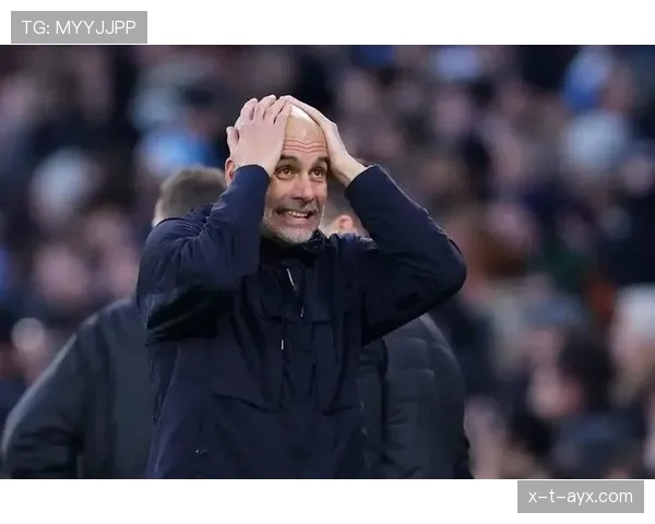 瓜迪奥拉精妙传球节奏助曼城进攻持续流畅