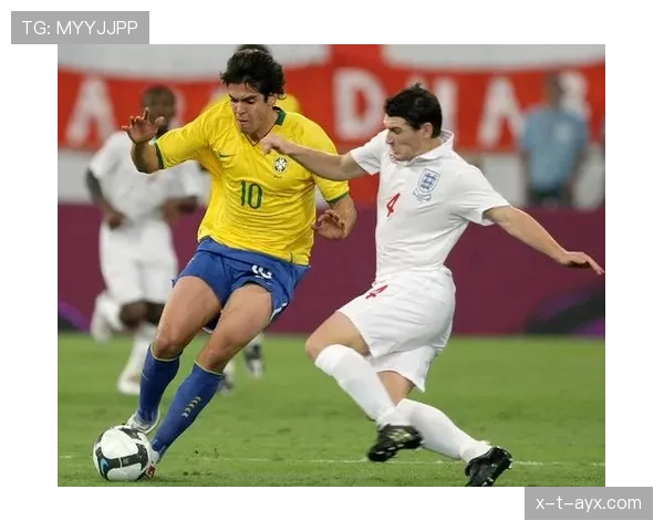 卡卡领衔巴西国家队状态回升,强势迎战世界杯预选赛 卡卡领衔巴西国家队状态回升,强势迎战世界杯预选赛