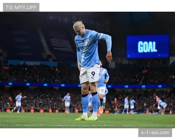 哈兰德现象:本赛季持续提升的进球效率与赛场影响力