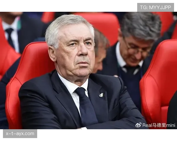 安切洛蒂用人策略