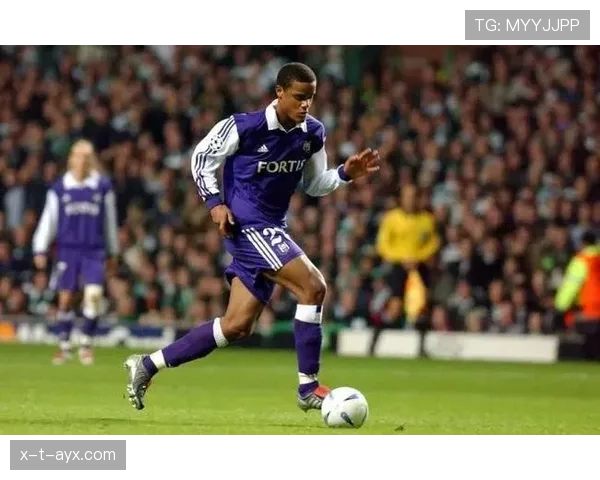 安德莱赫特未来规划 安德莱赫特未来规划