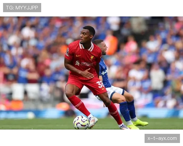 利物浦的进攻问题，不在创造，而在选择