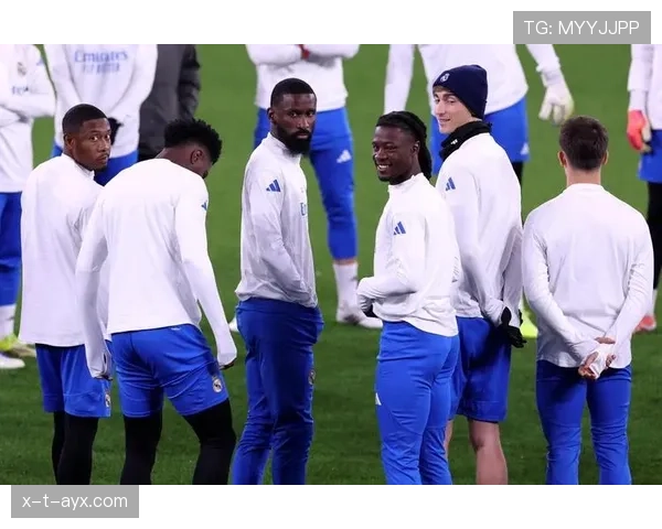 卡马文加:皇马多面手中场定位解析 卡马文加:皇马多面手中场定位解析