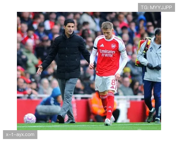 厄德高创造力是否被夸大?战术贡献与实际影响分析