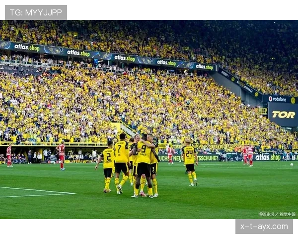 多特蒙德中场控制力不足，高强度比赛下稳定性面临考验