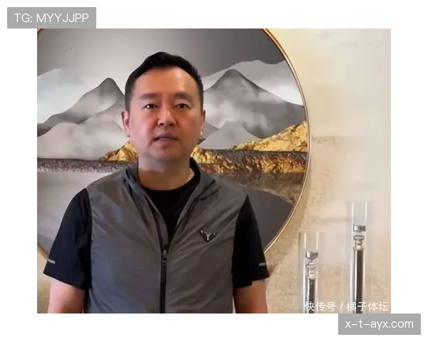 孔令辉家里的乒乓球拍比我家电视还贵，真是两个世界